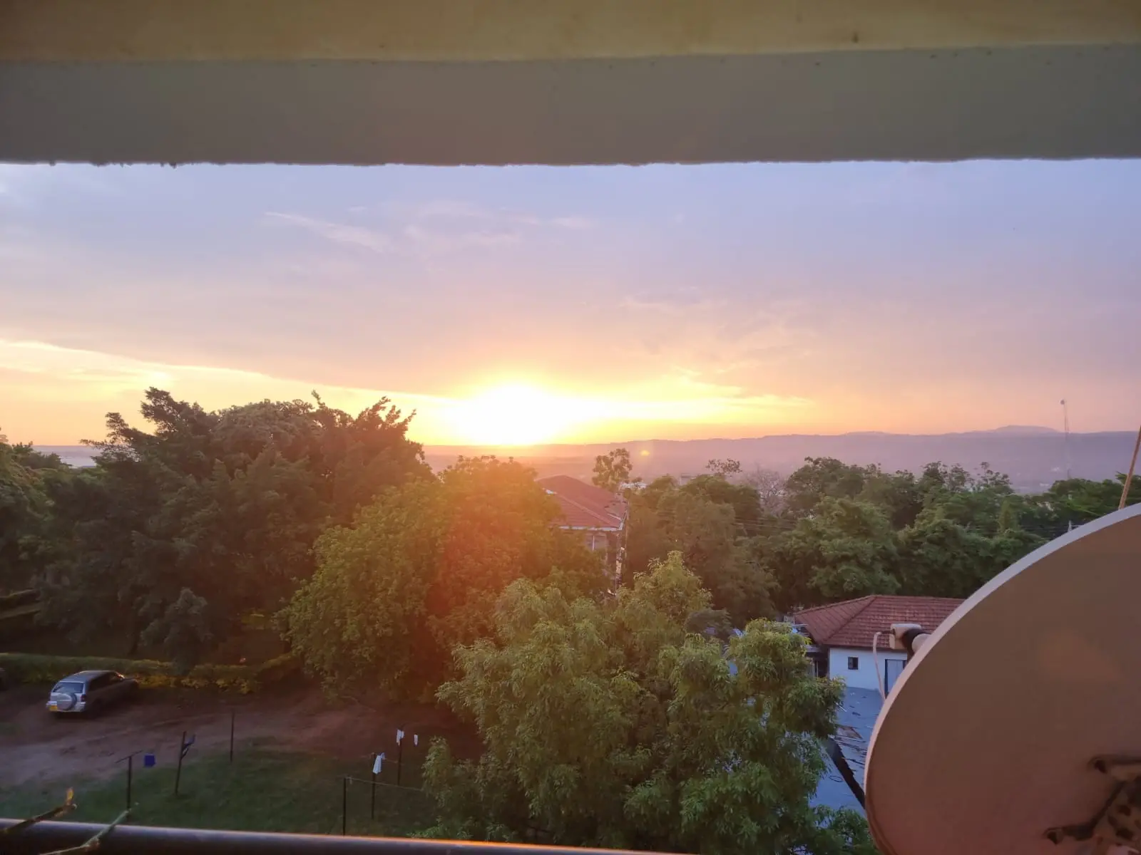 3 Bedroom Apartment For Sale In Kisumu
